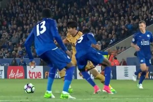 英超官方回顧孫興慜熱刺生涯：你最難忘的是？