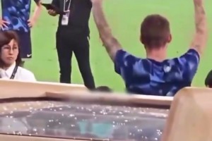 這真是真愛??！麥迪遜自制的致敬孫興慜短片！