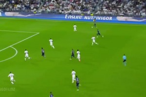 久保建英的巔峰一戰(zhàn)！面對皇馬游刃有余，閃耀全場！