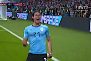 自古南美出神鋒！球迷們或許低估了卡瓦尼的生涯履歷！