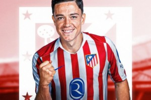 官宣！馬競2600萬歐簽下那不勒斯影鋒，來欣賞拉斯帕多里個人集錦