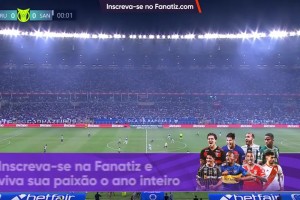 【集錦】巴甲-內(nèi)馬爾失良機(jī)古斯塔沃絕殺 桑托斯2-1逆轉(zhuǎn)克魯塞羅