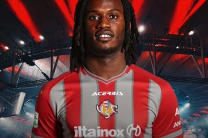 外租練級！克雷莫納官宣租借AC米蘭中場邦多！欣賞集錦吧