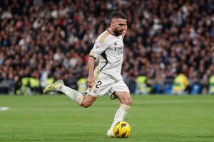 卡瓦哈爾集錦：皇馬冠軍右后衛(wèi)！覆蓋面大！攻守一體傳中好！