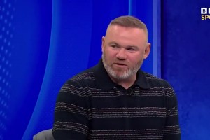 魯尼預測新賽季英超：紅軍奪冠阿森納第2，曼聯(lián)第5，薩拉赫金靴