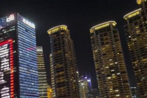 哈登三殺！女博主銳評(píng)NBA球星穿搭！KD總以意想不到的方式出場(chǎng)！