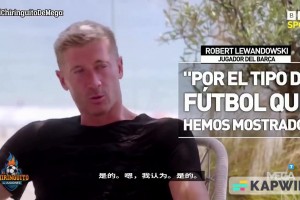 萊萬：金球獎不僅需要商業(yè)營銷，而且是政治的一部分??