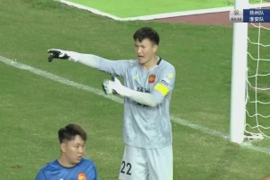 天王蓋地虎??大吉魯?shù)蜕淦崎T，打入新賽季個(gè)人法甲首球