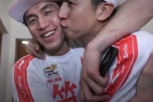 郭艾倫談叔叔郭士強(qiáng)：他是影響我最大的人 沒有他我不會打籃球！