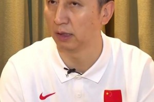 郭士強(qiáng)：亞洲杯只是近期目標(biāo) 最終目標(biāo)是27年世界杯和28年奧運(yùn)入場券