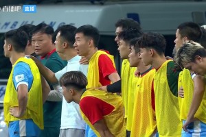 【全程】足協(xié)杯半決賽 成都蓉城vs河南 點球大戰(zhàn)