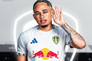 HWG！利茲聯(lián)超2000萬歐簽米蘭攻擊手，來欣賞奧卡福個(gè)人集錦??