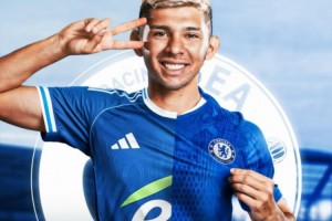 HWG！切爾西母公司總價(jià)2000萬歐簽恩西索，來欣賞其個(gè)人集錦??