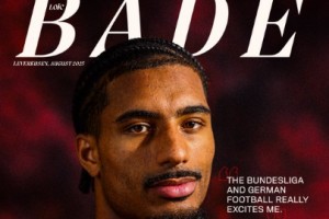 滕帥再添新兵！藥廠3300w簽下塞維后衛(wèi)巴代！一起欣賞集錦吧！