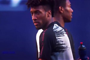 恩里克：小貝，你什么語言天賦？會說法語嗎？