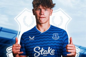 HWG！埃弗頓4200萬磅簽下圣徒邊路快馬，一起欣賞迪布林個(gè)人集錦