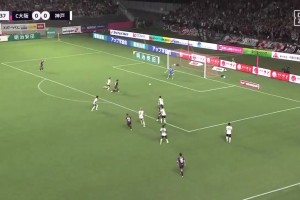 寶刀不老！36歲香川真司J聯(lián)賽再度破門(mén)