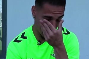 穆里尼奧來了都沒用！安東尼拒絕費(fèi)內(nèi)巴切報價，一心只想去貝蒂斯