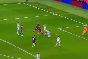 少年老成的大師！那個永遠穩(wěn)定的佩德里！