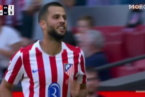 夢(mèng)幻開局！漢茨科妙傳，索爾洛特禁區(qū)挑射破門