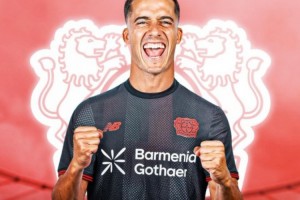 官宣！皇馬功勛巴斯克斯自由身加盟勒沃庫森，一起欣賞其個人集錦