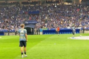 爭氣！詹姆斯：世俱杯賽前大家都不看好我們，我都記在了心里！