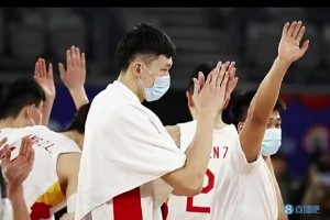 如今兩人在北京聚首！兩年前重磅交易：周琦與趙睿互換東家！