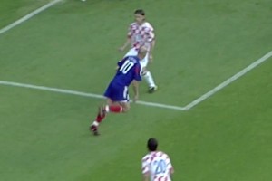 國外球迷：圖拉姆錯失了史上最佳助攻??