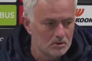 吾輩楷模？生涯7次遭解雇，穆里尼奧賠償金高達(dá)1.15億歐！