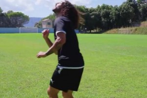 看了心情都變好了！巴薩杯最燦爛笑容大賽的冠軍是…？