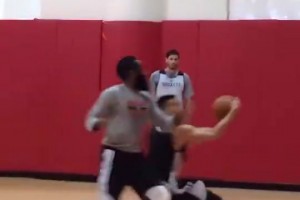 父親168兒子191？林書豪爸爸揭秘：他從小運(yùn)動(dòng)，高中每周吃牛排