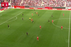 該來的總會來！萊默爾傳中助攻，迪亞斯推射破門！