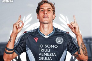 HWG！意大利前國(guó)腳扎尼奧洛加盟烏迪內(nèi)斯！來(lái)看其往日風(fēng)采吧