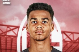 刮彩票HWG！AC米蘭敲定狼堡19歲中衛(wèi)奧多古！來(lái)看集錦吧