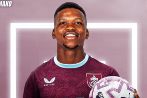 HWG！伯恩利2600w歐補(bǔ)強(qiáng)中場(chǎng)簽下F-路易斯！欣賞下這位葡萄牙中場(chǎng)