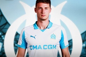 告別國米！HWG！帕瓦爾租借加盟馬賽，一起欣賞其個人集錦??