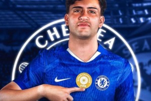 官宣！切爾西租借簽下20歲布萊頓中場(chǎng)，一起欣賞博納諾特個(gè)人集錦