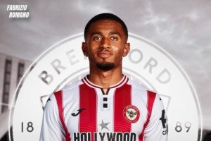 HWG！布倫特福德租借阿森納邊鋒尼爾森！欣賞集錦吧~