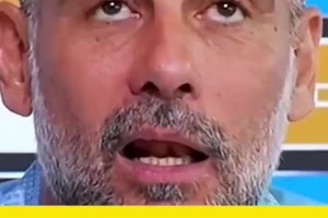 瓜帥：我就喜歡無(wú)數(shù)次枯燥無(wú)聊的傳球，我對(duì)踢法的信念永不改變