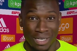 心態(tài)真好！重溫奧納納采訪名場面：人們想說什么都可以，我不在乎