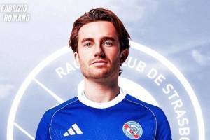 法甲就業(yè)HWG！白堡簽下藍軍邊衛(wèi)奇爾維爾！看看集錦吧