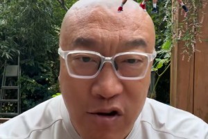 馬健：申京居然把約老師辦了！他就是歐錦賽第一中鋒 我公認(rèn)的~