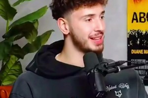 這身體素質(zhì)太強(qiáng)了！申京此前：我女友不懂球 但每場比賽后都想要