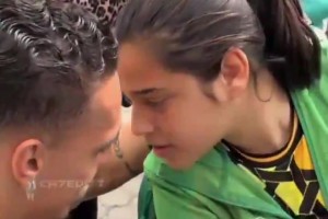 安東尼處理得非常成熟，一不小心就可能毀了他的職業(yè)生涯