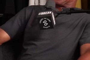 布萊恩肖選歷史最佳首發(fā)陣容：魔術(shù)師喬丹伯德鄧肯奧尼爾！