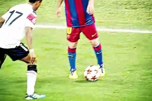 早日找回自己吧！名場面：維爾茨開球7秒遠(yuǎn)射閃擊法國球門！