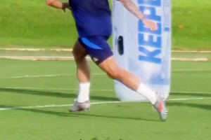 世預(yù)賽背水一戰(zhàn)的意大利，究竟如何才能突出重圍殺入世界杯？