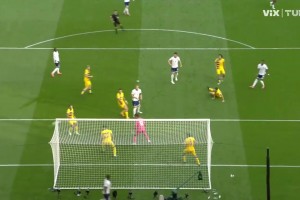 【集錦】世預(yù)賽-馬杜埃凱造烏龍賴斯破門 英格蘭2-0安道爾