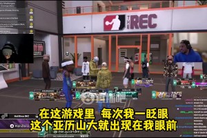 被2K玩家大頭鴨梨搞破防??哈利：每次都在我眼前！簡直噩夢啊