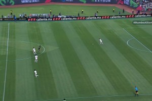 [集錦]友誼賽-南野拓實(shí)失良機(jī)鈴木彩艷神撲 日本0-0墨西哥